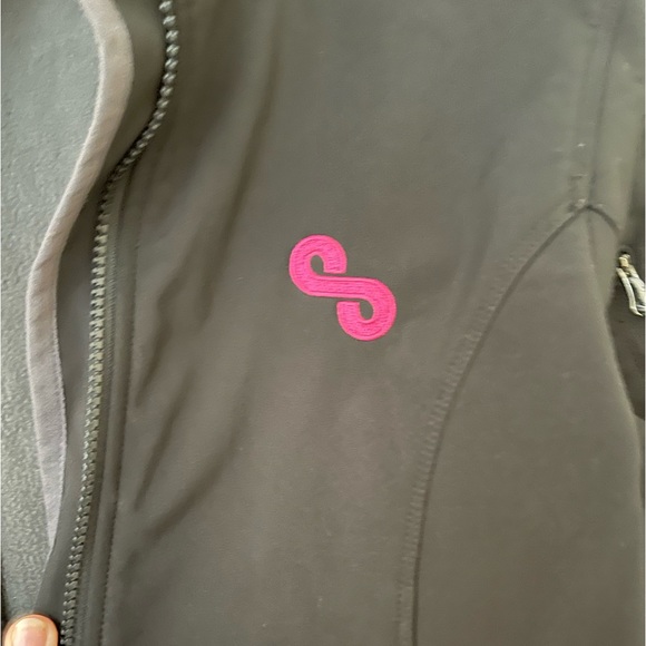 NWT Eddie Bauer Women’s Soft Shell Jacket - Picture 5 of 9